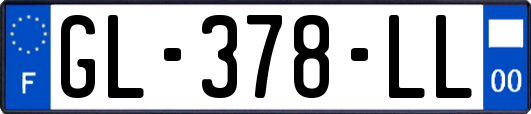 GL-378-LL