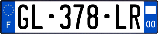 GL-378-LR