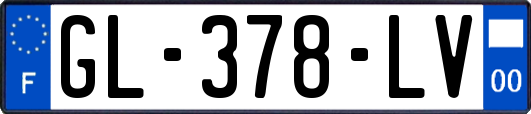 GL-378-LV