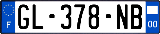 GL-378-NB