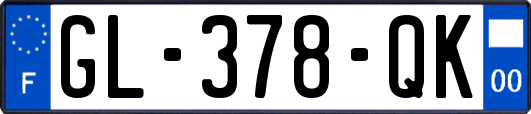 GL-378-QK