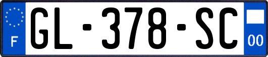 GL-378-SC