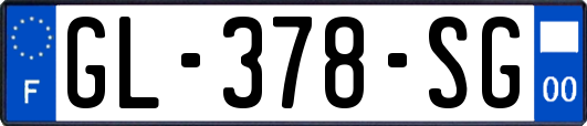 GL-378-SG