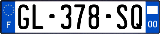 GL-378-SQ