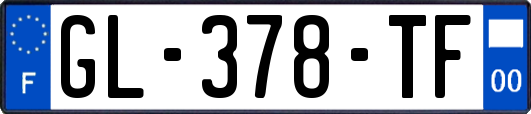 GL-378-TF