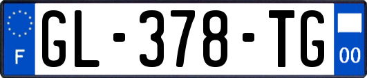 GL-378-TG