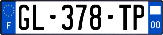 GL-378-TP