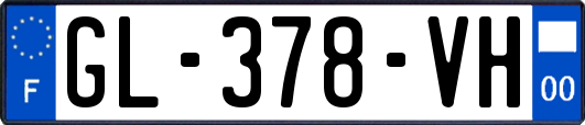 GL-378-VH