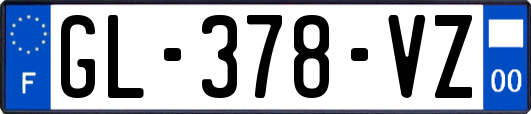 GL-378-VZ