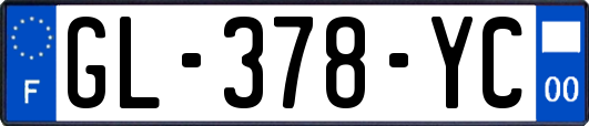 GL-378-YC