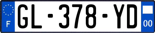 GL-378-YD