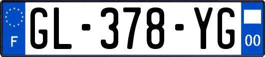 GL-378-YG