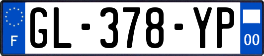GL-378-YP