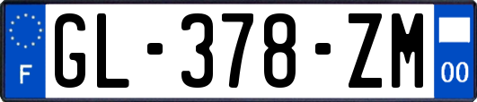 GL-378-ZM