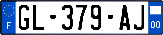 GL-379-AJ