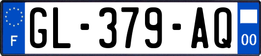 GL-379-AQ