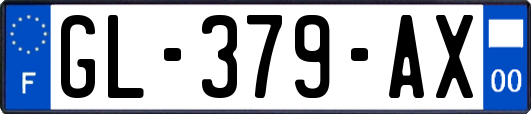 GL-379-AX