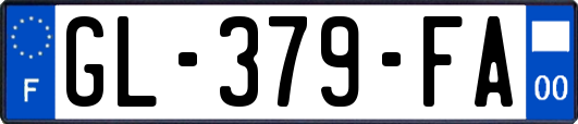 GL-379-FA