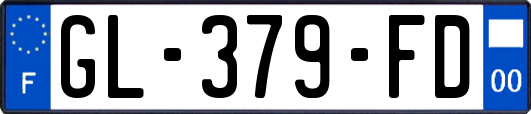 GL-379-FD