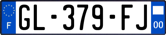 GL-379-FJ