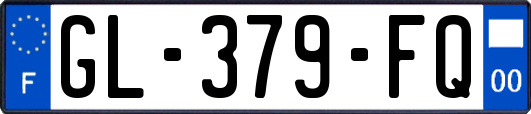 GL-379-FQ