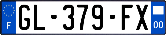 GL-379-FX