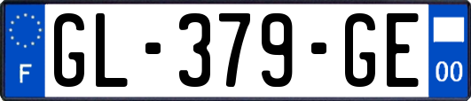 GL-379-GE