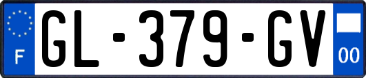 GL-379-GV