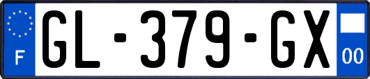 GL-379-GX