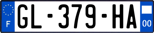 GL-379-HA