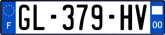 GL-379-HV