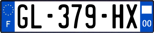 GL-379-HX