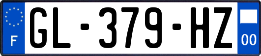 GL-379-HZ