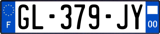 GL-379-JY