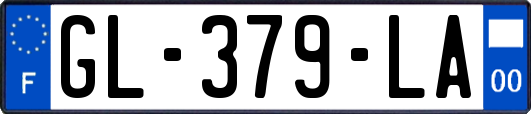 GL-379-LA