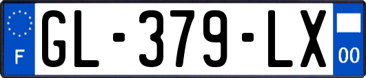 GL-379-LX