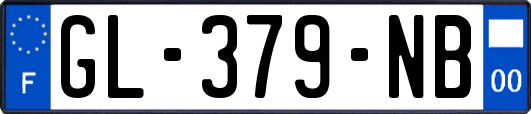 GL-379-NB