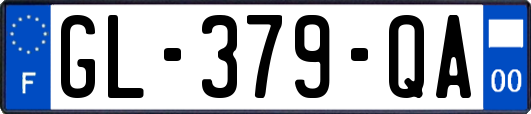 GL-379-QA
