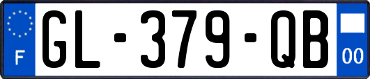 GL-379-QB