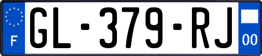 GL-379-RJ