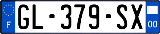 GL-379-SX