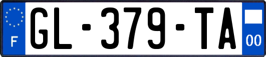 GL-379-TA