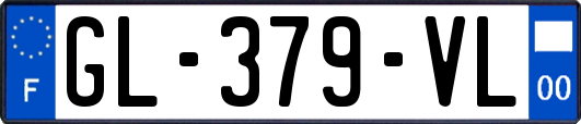 GL-379-VL