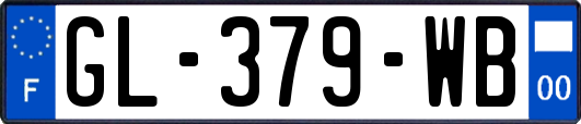 GL-379-WB