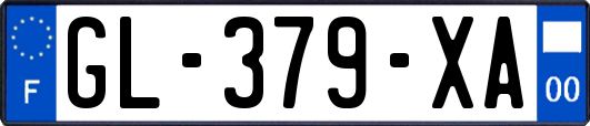 GL-379-XA