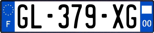 GL-379-XG