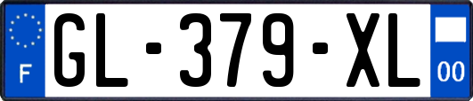 GL-379-XL