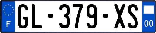 GL-379-XS