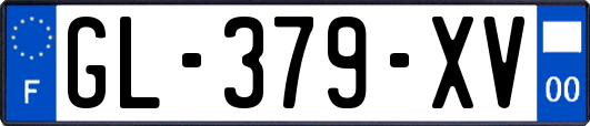 GL-379-XV