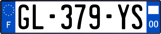 GL-379-YS